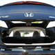 Image for article titled 2011 Honda CR-Z: First Drive
